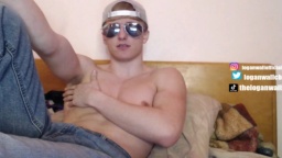 Luckyloganx  14-02-2021